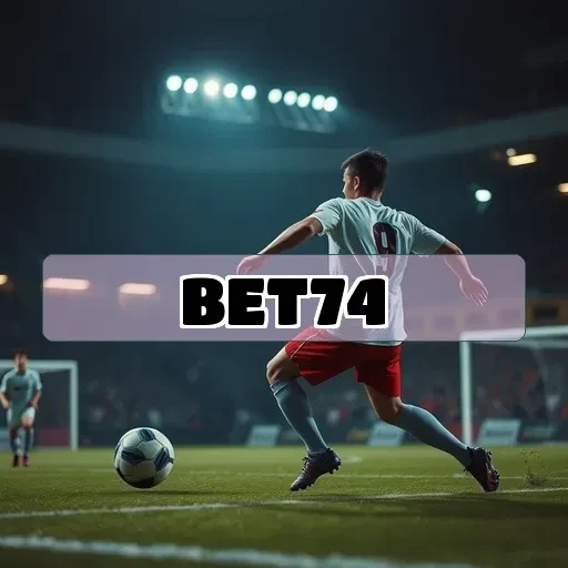BET74 Cassino