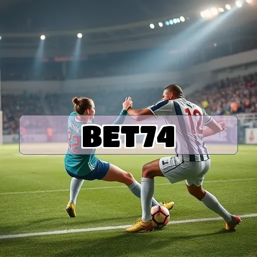 BET74 Esportes Eletrônicos