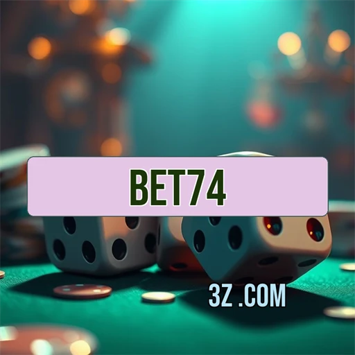 Explore a seção de app do BET74 e torne-se um campeão