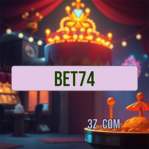 Aposte no Esporte: O Que o BET74 Oferece