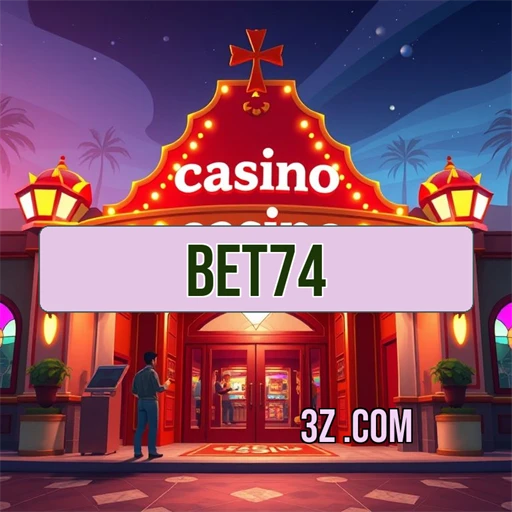 Explore a Seção Paga do BET74 e Ganhe Mais