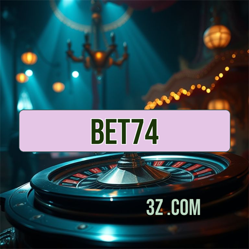 Máquinas de Slots Slots Fantásticos no BET74: Uma Aventura Imperdível