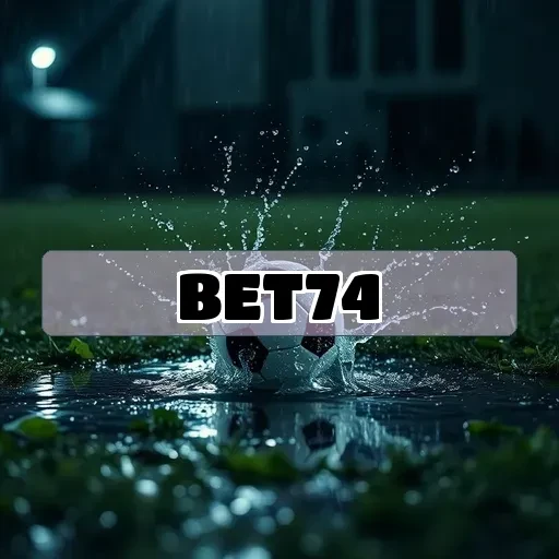 BET74 Jackpots