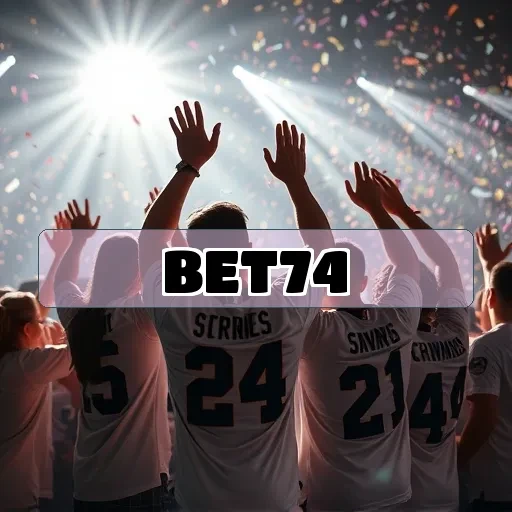 BET74 Jogos Ao Vivo