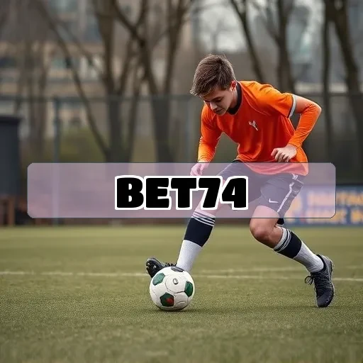 BET74 Cassino Ao Vivo