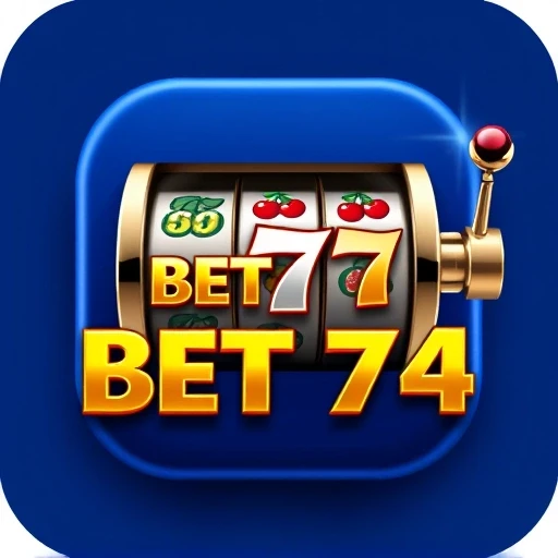 Logotipo BET74