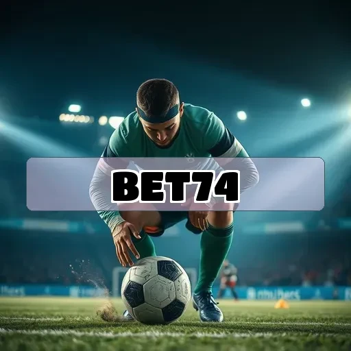BET74 Poker Online