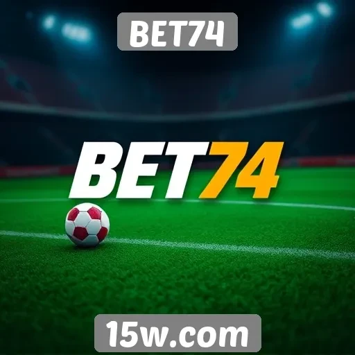 Segurança e regulamentação no site de jogos BET74